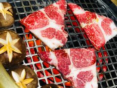 -肉魁屋·烧肉·烧鸟·酒场(高新店)