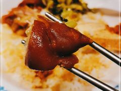 -陈鹏鹏潮汕菜(欢乐海岸 海边景观店)