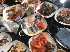 -厦门艾美酒店·新食谱西餐厅