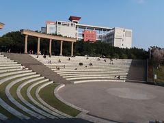 -西南政法大学(渝北校区)