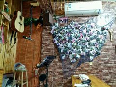 -九华山友谊土菜馆 小资餐厅