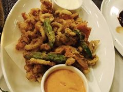 -WOLFGANG PUCK KITCHEN & BAR(迪士尼小镇店)