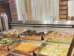 -平娃三宝烧烤·面食(南小街店)