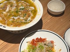 -太二酸菜鱼(汕头苏宁广场店)