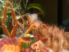 -和彩放题餐厅(酒仙桥店)