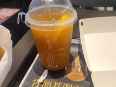 -肯德基(芳和店)