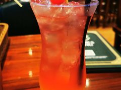 -Hooley's活利仕西餐厅(珠江新城店)