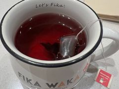 -FIKA WAKA(西岸凤巢店)