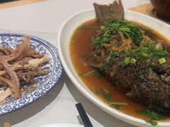 -梅利汴京烤鸭•开封豫菜地标店(晋安路店)