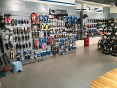 -捷安特自行车(中关村店)