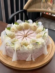 -宝生月子中心(独栋园林·福田店)