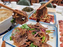 -土连锅·现熬养生汤锅(梁家巷店)