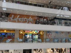 -光启城时尚购物中心