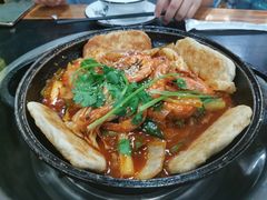 -小菜园新徽菜(无锡宜家荟聚中心店)