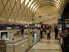-乐天免税店(明洞店)