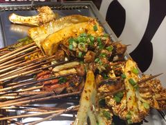 -Let’s WaKao瓦烤(贝森店)