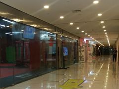 店内环境-证大喜玛拉雅中心