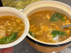 -小土豆北方菜馆(方庄店)