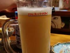 -半藏居酒屋(香港花园店)