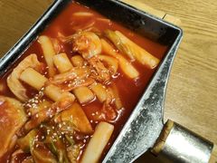 -恩你小木屋·烤肉韩式料理(嘉兴秀洲店)