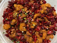-重庆石磨豆花庄(乔庄店)