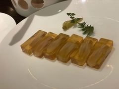 鸭舌-甄御•海鲜新青岛菜(麦岛店)