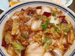 -老灶房-四川土菜(铁牛广场店)