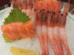 -东京屋(武定路店)