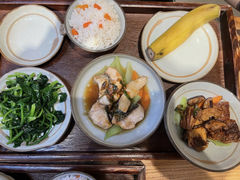 -山食间·中式营养轻餐(保利时光里店)