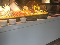 -威珀斯酒店·珀萃美食餐厅 | 海鲜刺身·现烤生蚝·特色烤肉
