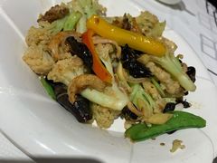-强记海鲜·大排档(蛇口新街店)