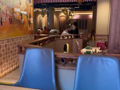 -耶里夏丽·丝路国际·新疆餐厅(浦东区东方路店)