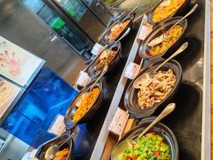-怡聚轩全日制自助餐厅(大中华喜来登酒店)