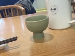 -苏小柳点心·手作小笼包(新街口分院店)