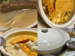 -小骨煲金华砂锅(转塘金街美地店)