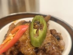 -金鮀岛潮州酒家
