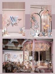 点击看大图 -六月嫁期婚礼(旗舰店)