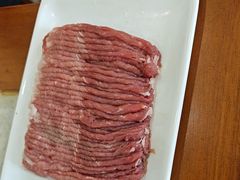 -清真·鸦儿李记·涮肉(鼓楼店)