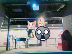 -VS SPORTS PARK运动玩乐园·团建·生日会(合生汇店)