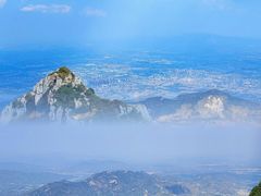 -泰山风景名胜区