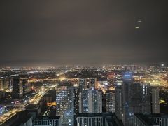 -秘境影院式酒店(苏州平江万达广场店)