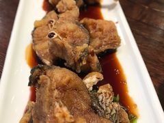 -米家小馆(新华店)