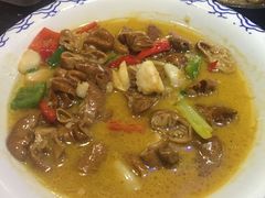 -留芳·文旅古月楼(老街店)