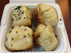 -小杨生煎(黄河路店)