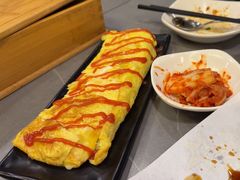 -咕咕站韩国料理(紫金港店)