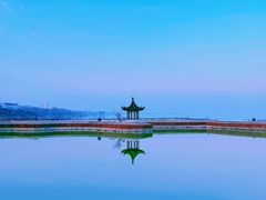 -苏州吴中太湖旅游区