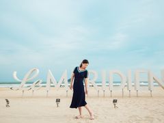 -石梅湾艾美度假酒店