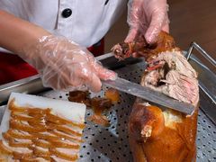 -全聚德(长江路店)