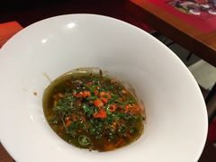-一个叫川的地方(麒麟新天地店)