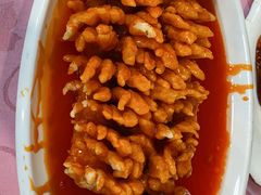 -昱德来·天津菜(河西店)